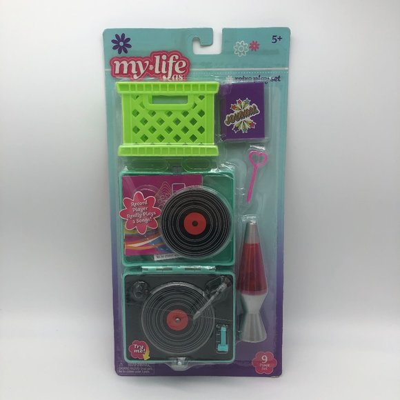 my life doll lava lamp